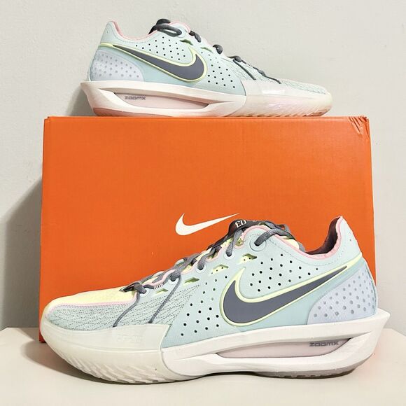 Nike Other - Nike Air Zoom GT Cut 3 “Dreamers” Men’s Size 11 Cushioned Basketball Sneakers